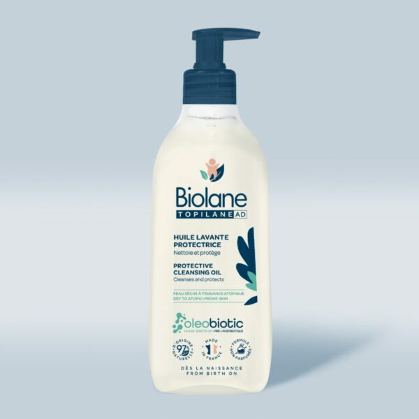 Topilane Ad Protective Cleansing Oil 350 ML