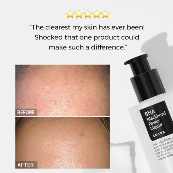 BHA Blackhead Power Liquid
