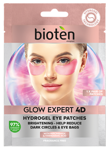 Eye Patches Glow Expert 4D