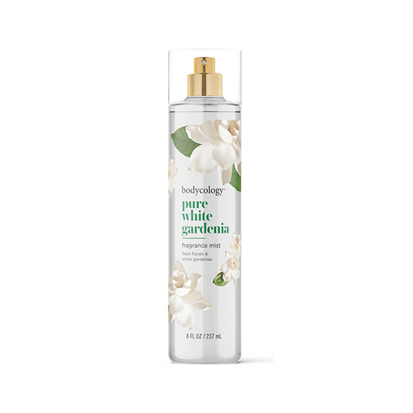 Pure White Gardenia Fragrance Mist