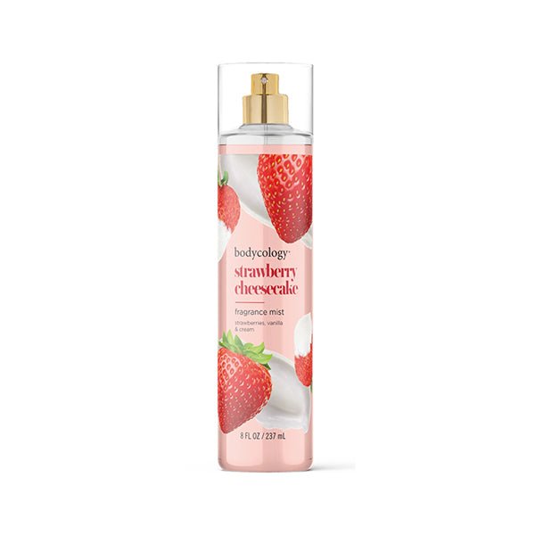 Strawberry Cheesecake Fragrance Mist