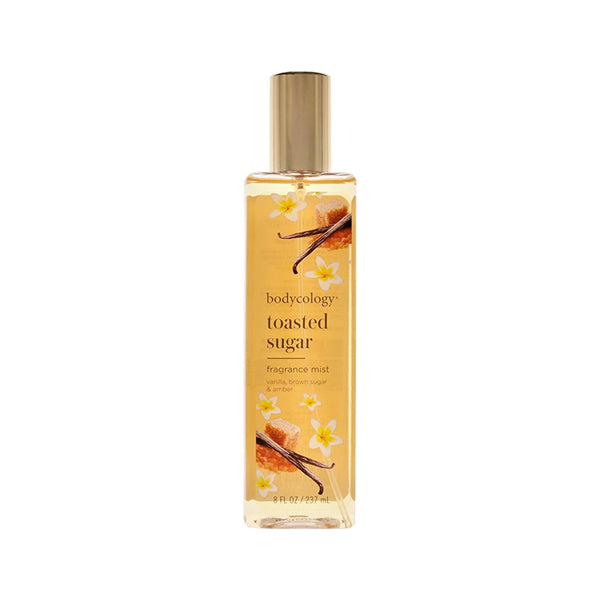Toasted Sugar Fragrance Mist