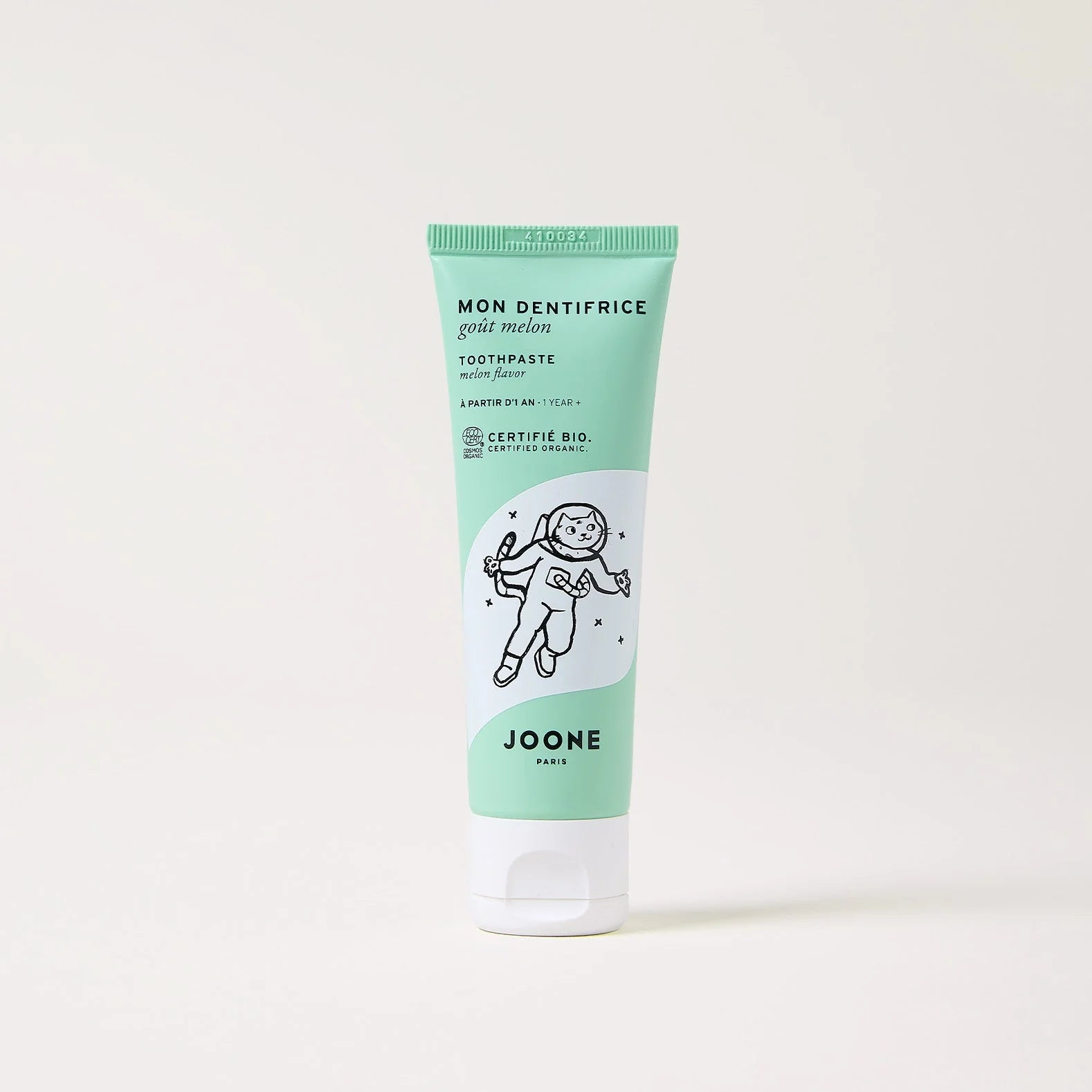 Toothpaste Melon Flavor 50 ML