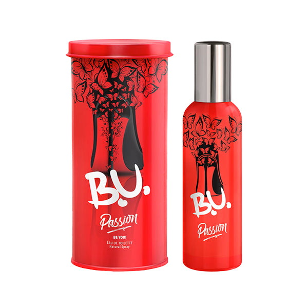 Passion Eau De Toilette for Women 50 ML