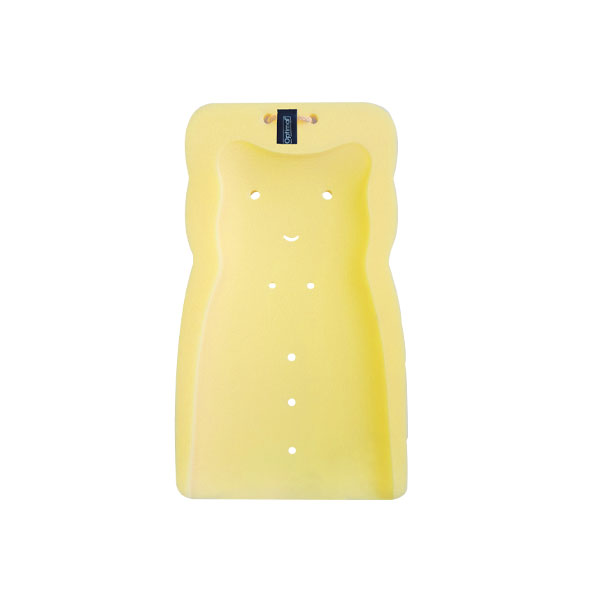 Baby Bath Cushion Sponge