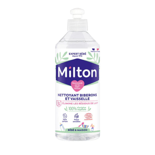 Baby Bottle Cleaner