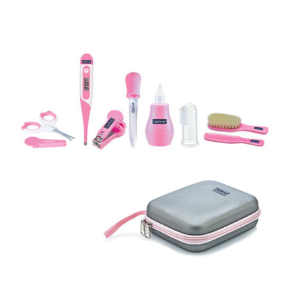 Baby Care Set (8Pcs)