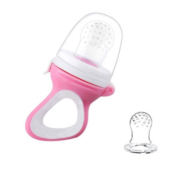 Baby Food Feeder 4m+