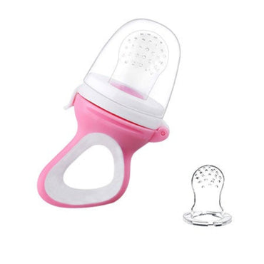 Baby Food Feeder 4m+