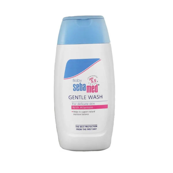 Baby Gentle Wash 200 ML