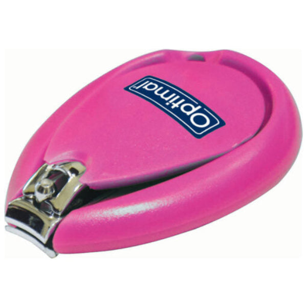 Baby Nail Clipper 0+