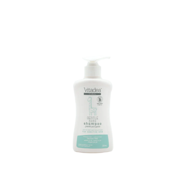 Baby Shower Gel