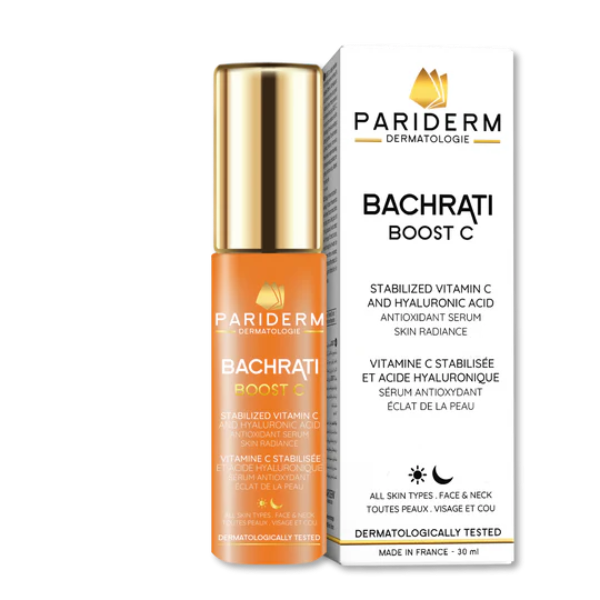 Bachrati Boost C