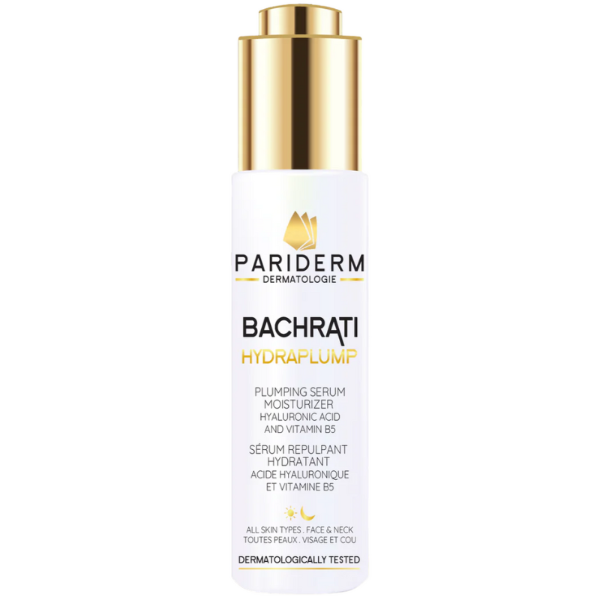 Bachrati Hydraplump Plumping Serum 30 ML