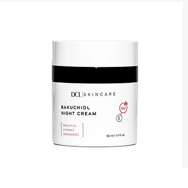 Bakuchiol Night Cream 50 ML