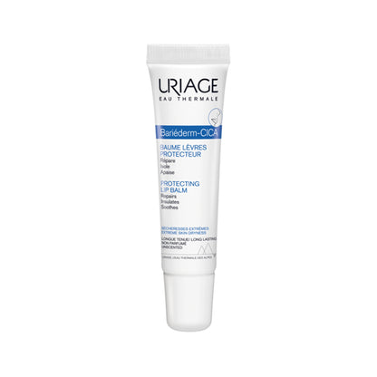 Bariéderm Cica-Lips Repairing Balm