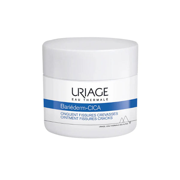 Bariéderm Ointment Fissures Cracks - Weakened Irritated Skin