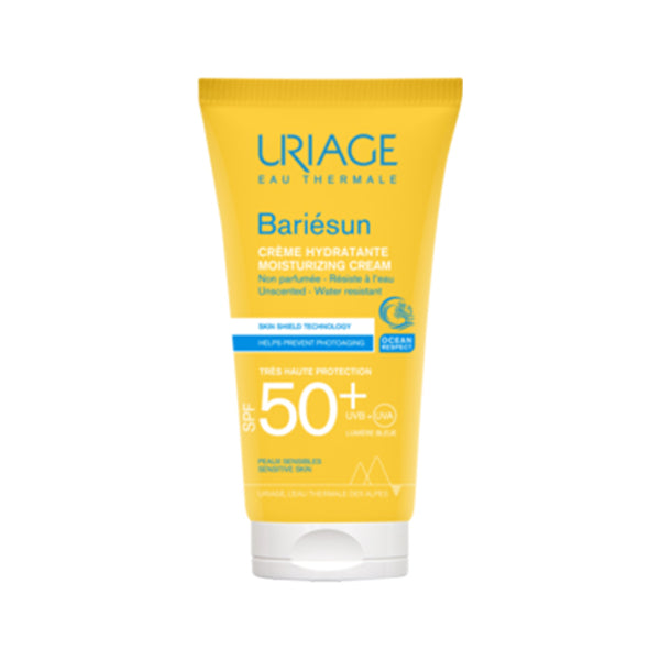 Bariésun Cream Very High Protection SPF50+ - Sensitive Skin