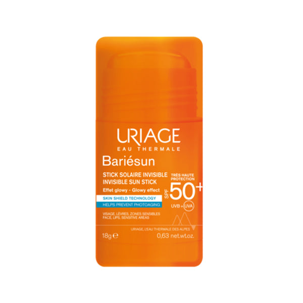 Bariésun Invisible Sun Stick SPF50+