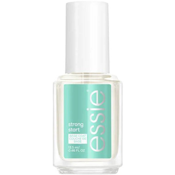 Base Coat As strong as it get