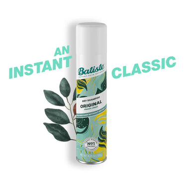 Dry Shampoo Original