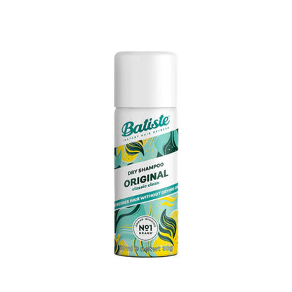 Dry Shampoo Original