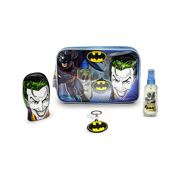 Batman Gift Set