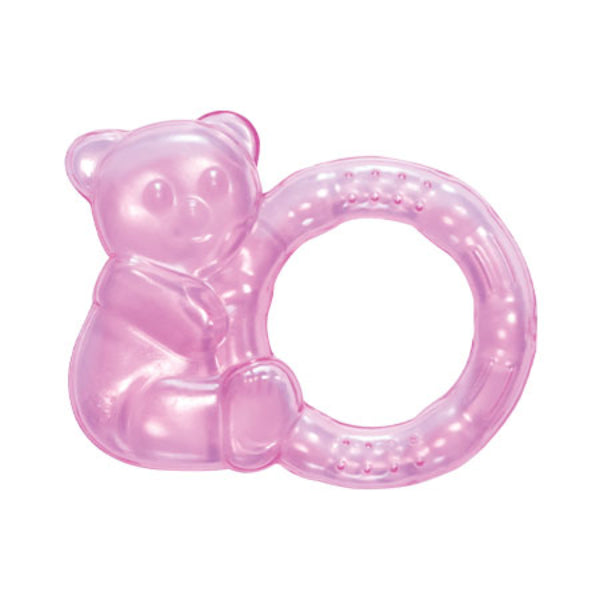 Bear Water Filled Baby Teether