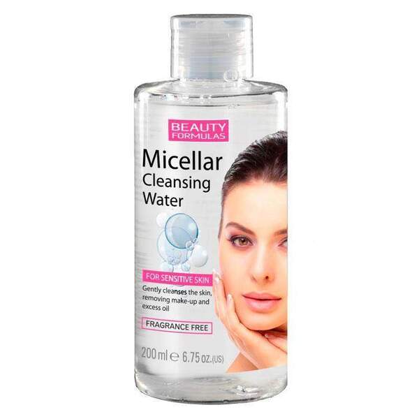 Micellar Cleansing Water 200 ML