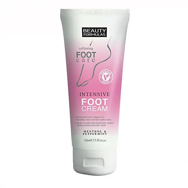 Intensive Foot Cream 100 ML