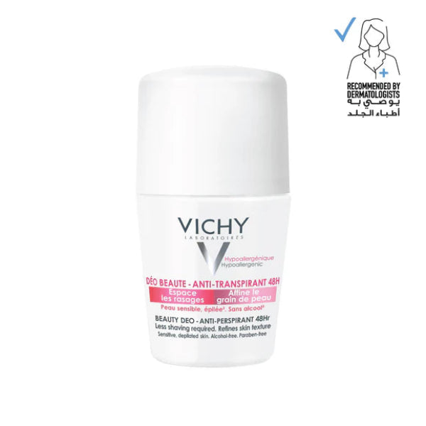 Beauty Deo Anti-Perspirant 48Hr
