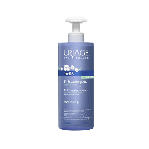 Bébé 1st Cleansing Water