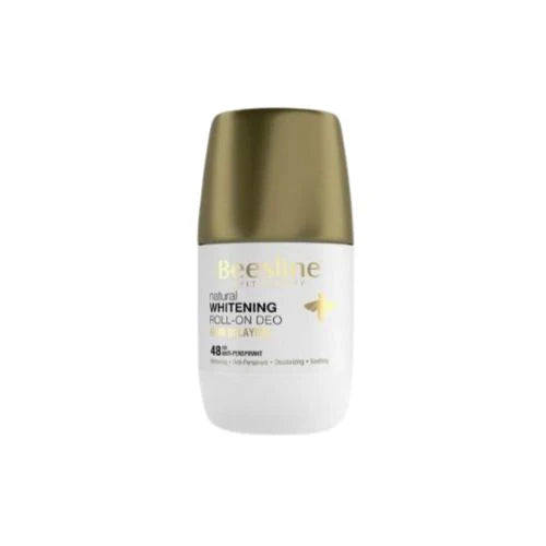 Gift - Beesline Natural Whitening Roll-on Deo
