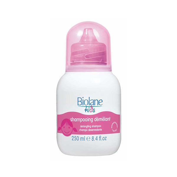 Bio Detangling Shampoo 250mL