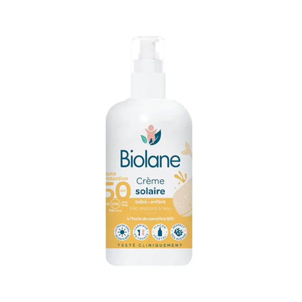 Bio Sunscreen 125 ML