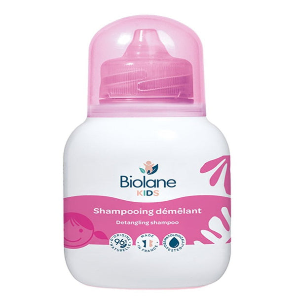 Bio Detangling Shampoo