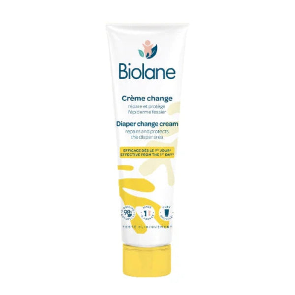 Bio Diaper Cream 100 ML