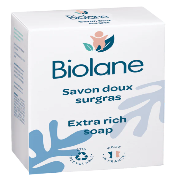 Bio Gentle Surgras Soap 150 G
