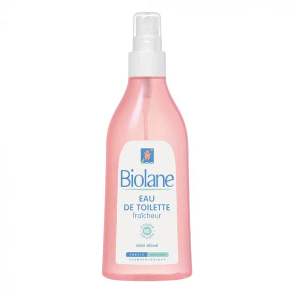 Bio Toilet Water 200 ML