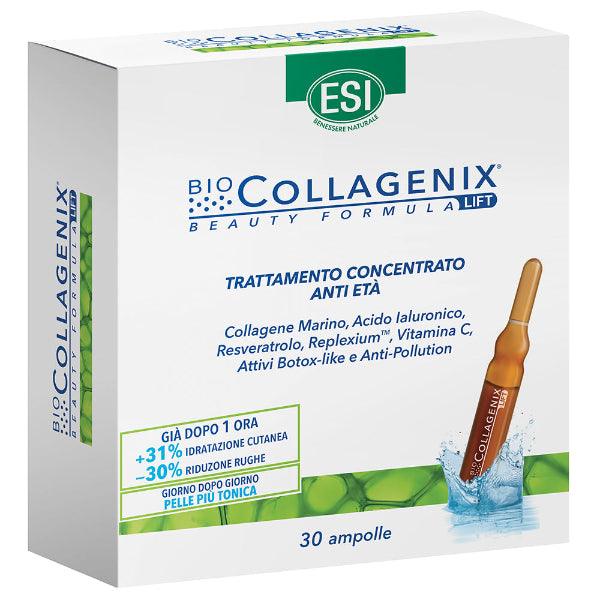 Biocollagenix 30 Ampolles