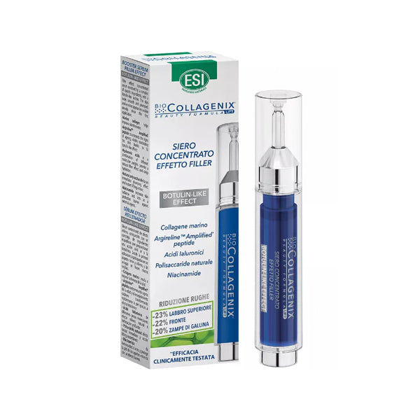 Biocollagenix Concentrated Serum 10 ML