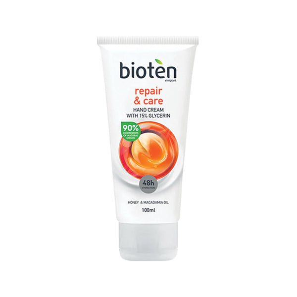 Repair and Care Hand Cream 100 ML