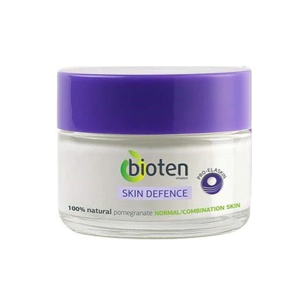 Skin Defence 35+ Antiwrinkle & Regenerating Day Cream