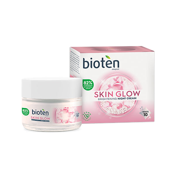 Skin Glow Brightening Night Cream 50 ML