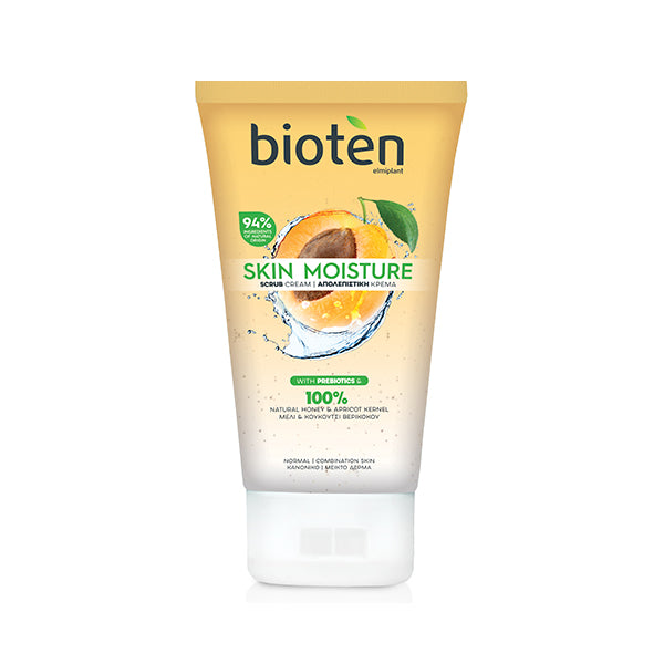 Skin Moisture Scrub Cream 150 ML