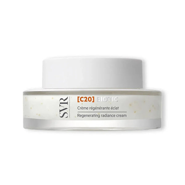 Biotic C20 Regenerating Radiance Cream 50 ML