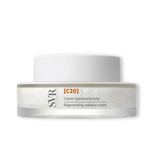 Biotic C20 Regenerating Radiance Cream 50 ML