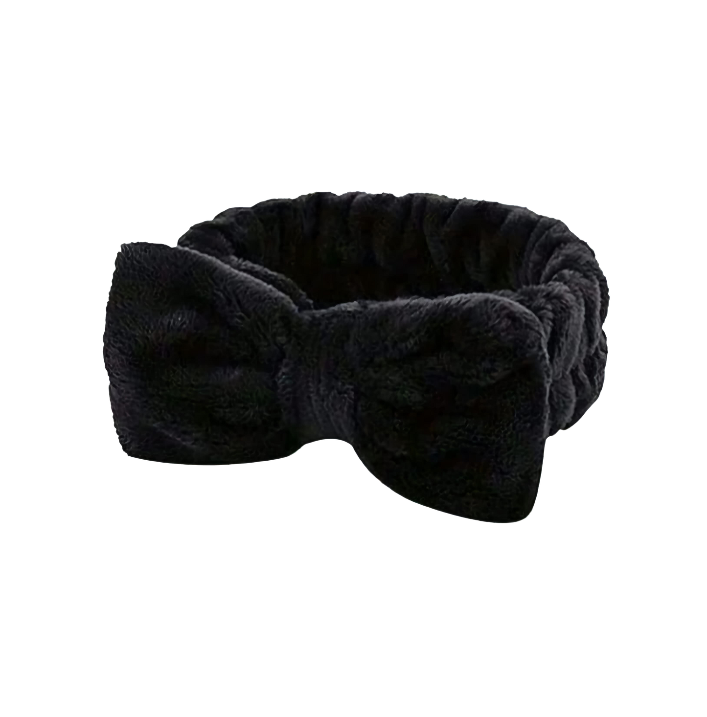 Gift From Zeina Care : Black Headband