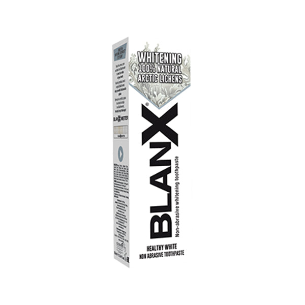 Whitening 100% Natural Arctic Lichens 75 ML