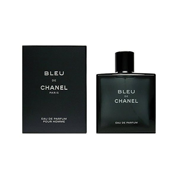 Bleu De Chanel Eau De Parfum Men